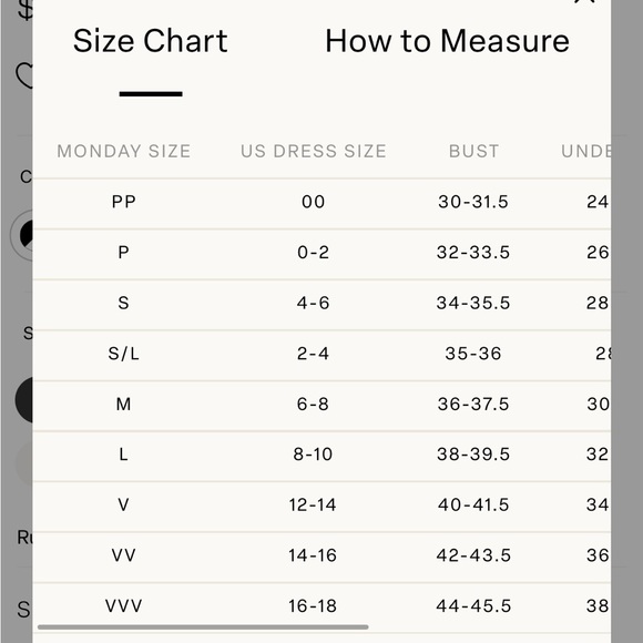 Monday Body Yosemite Black Wrap Top - Picture 5 of 5
